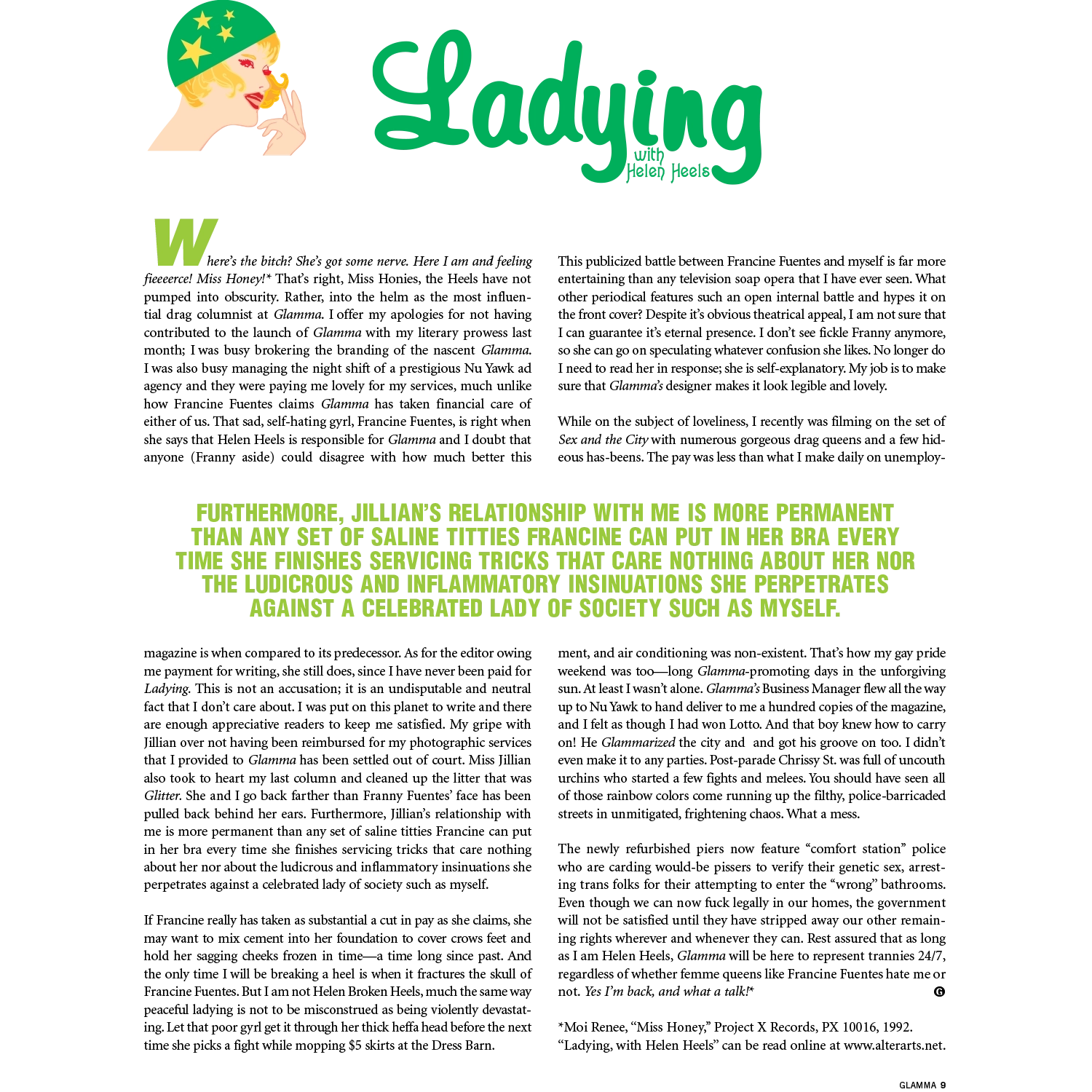Portfolio
