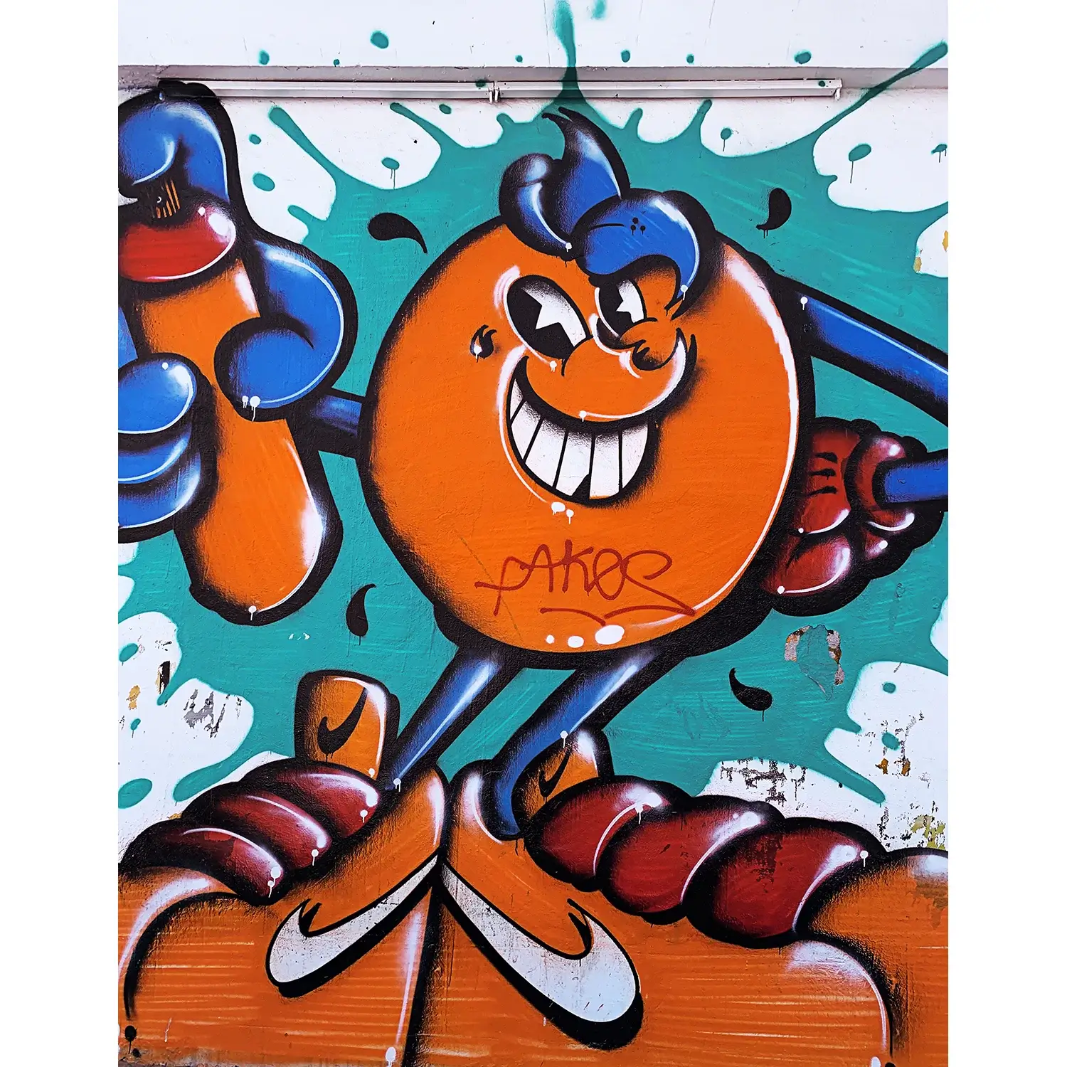 Portfolio